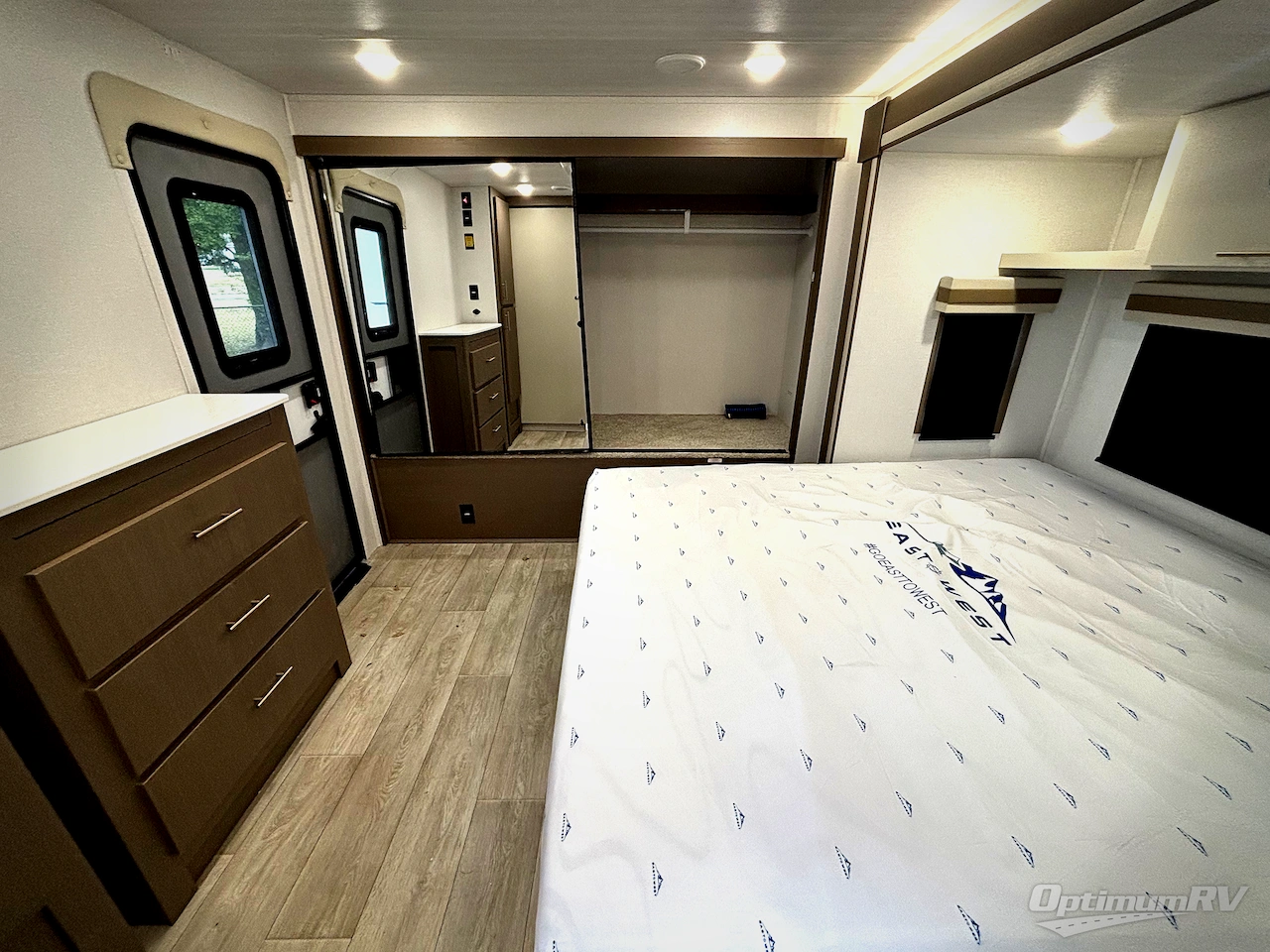 2026 East To West Alta 2375KRK Photo 13