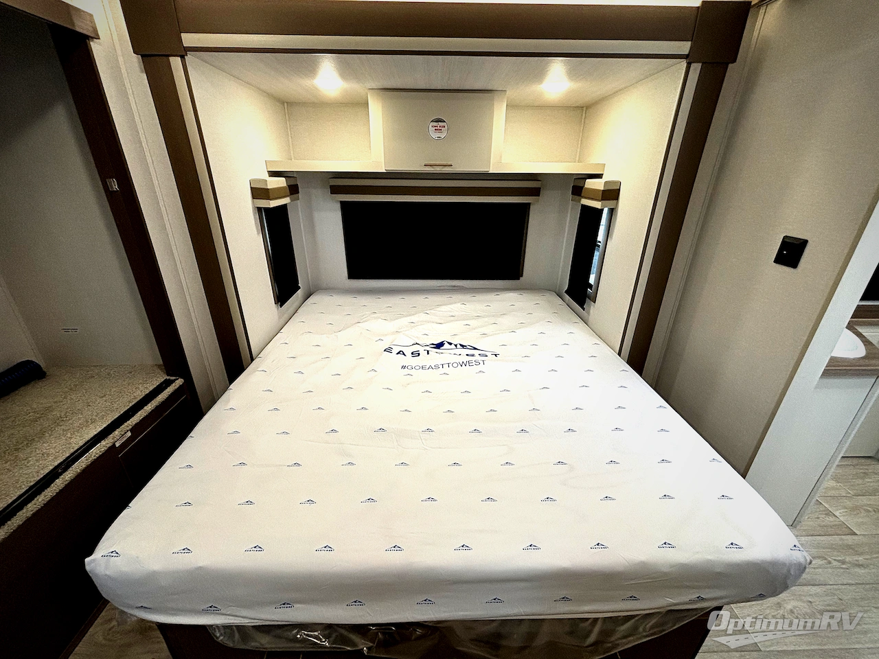 2026 East To West Alta 2375KRK Photo 14