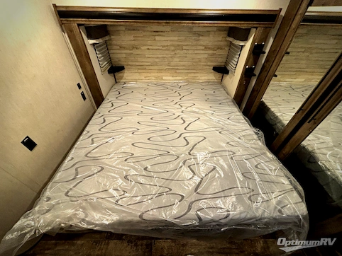 2022 Forest River Sabre 36BHQ RV Photo 2