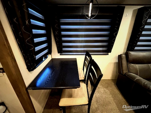 2022 Forest River Sabre 36BHQ RV Photo 4