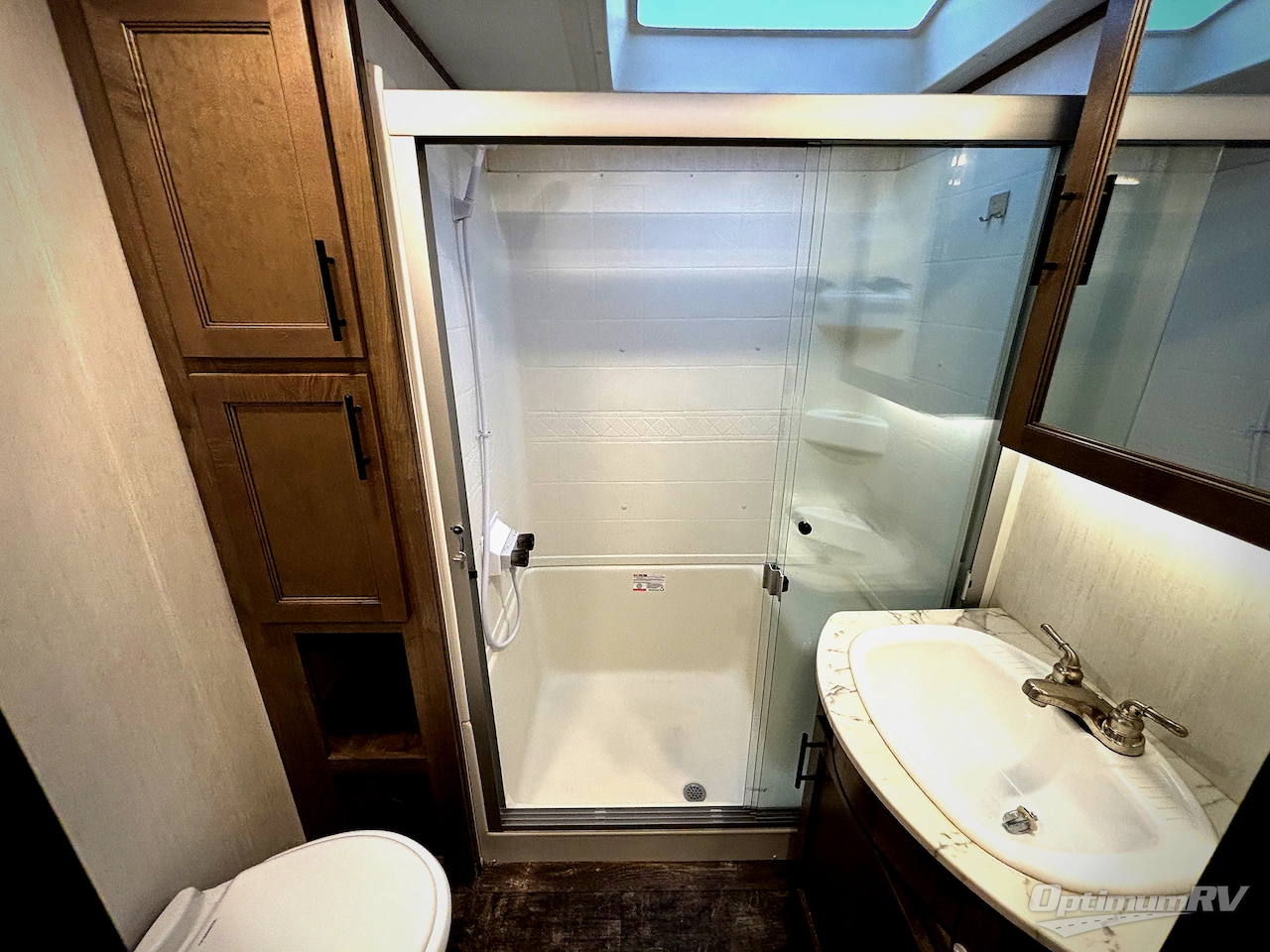 2022 Forest River Sabre 36BHQ Photo 13