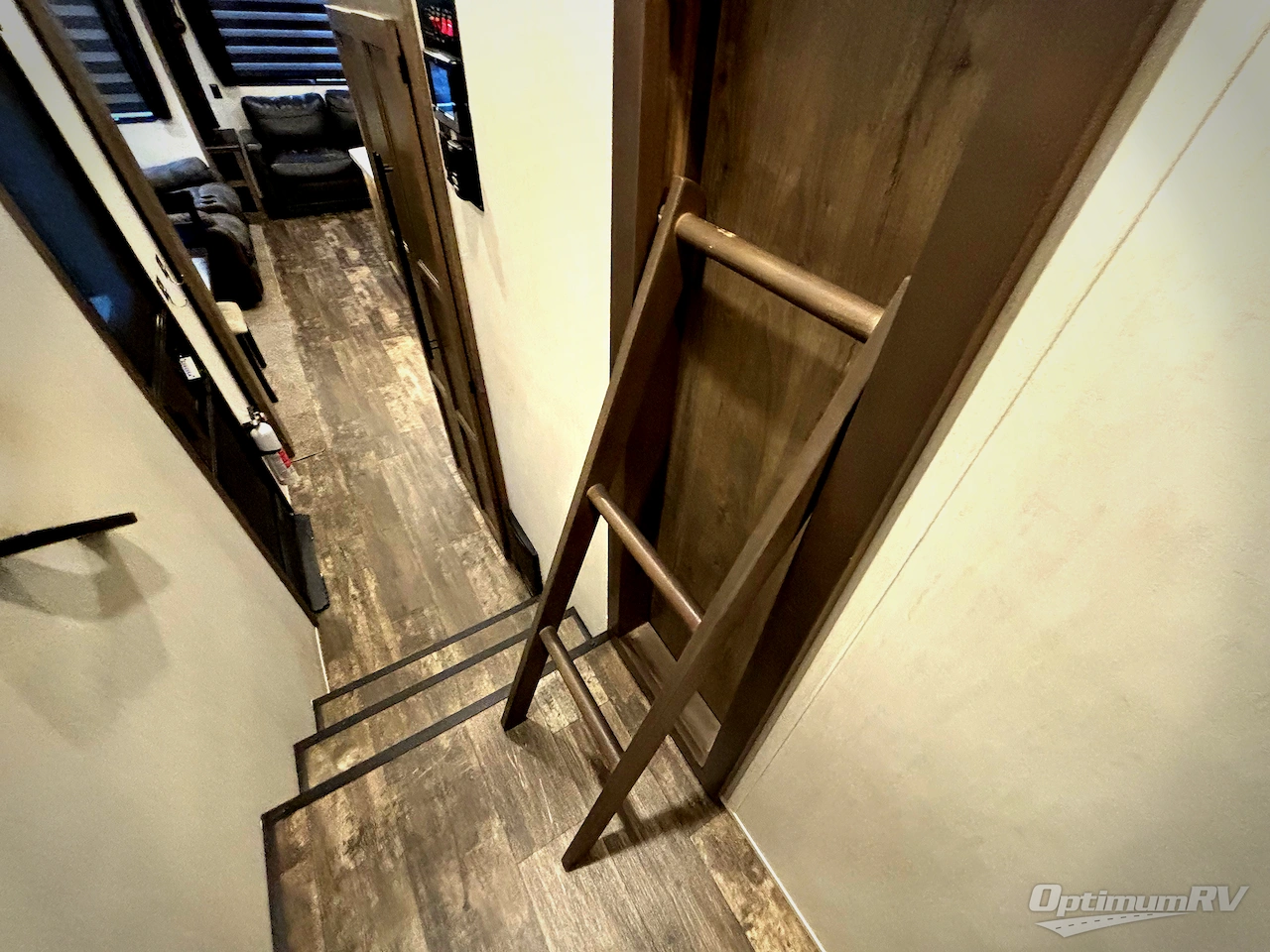 2022 Forest River Sabre 36BHQ Photo 16