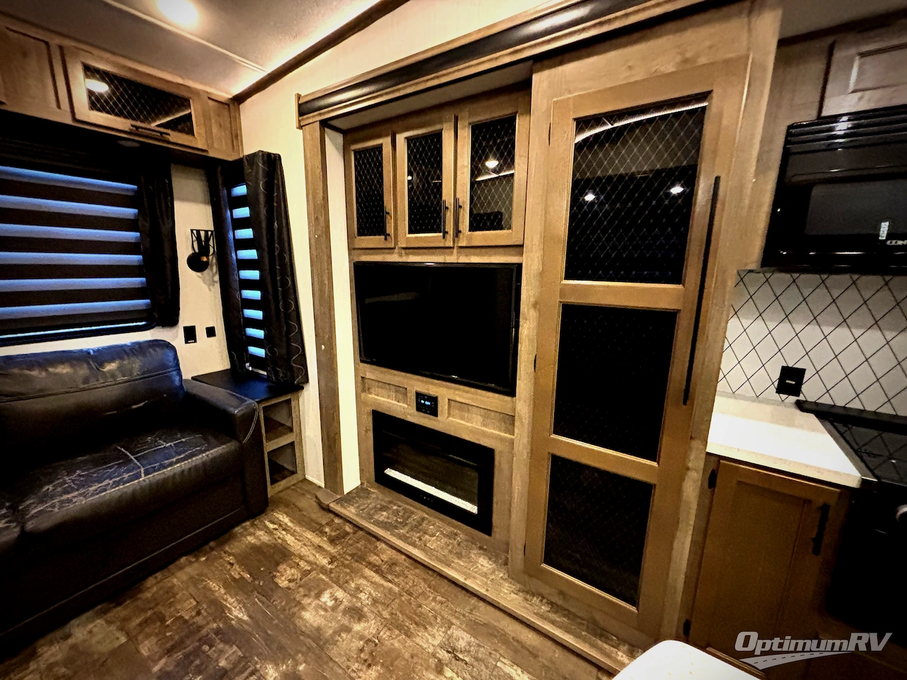 2022 Forest River Sabre 36BHQ Photo 24