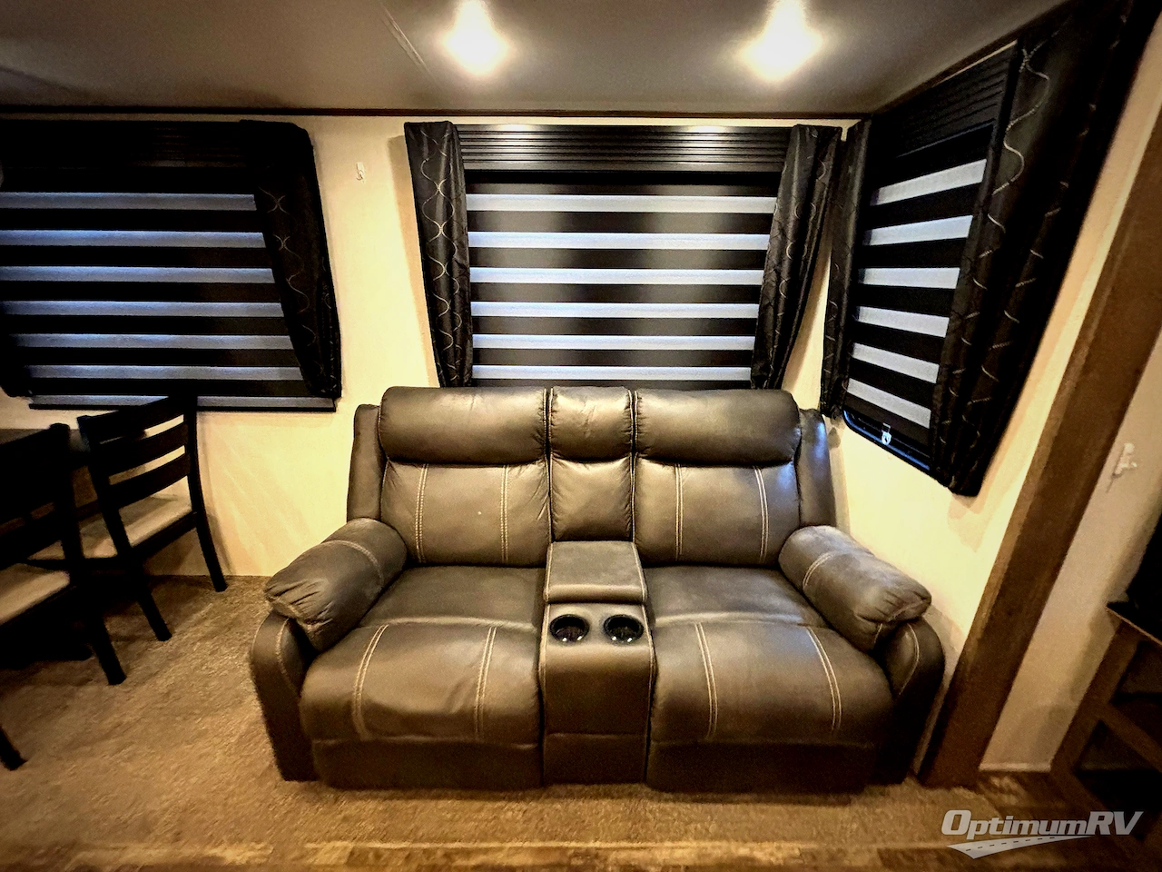 2022 Forest River Sabre 36BHQ Photo 23