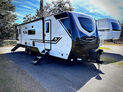 New 2026 East To West Alta 2850KRL Featured Photo