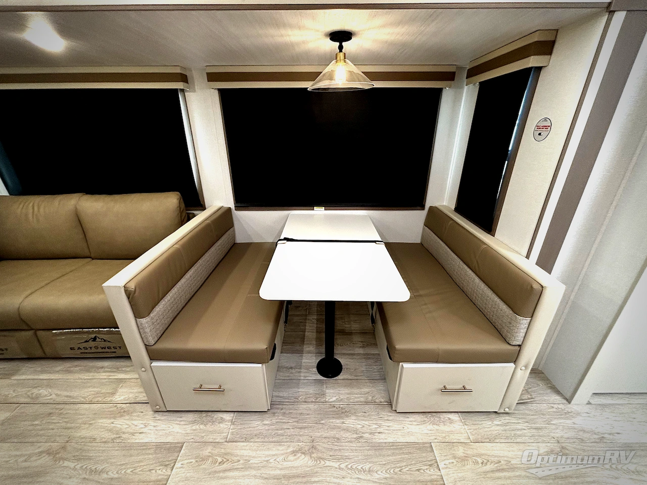 2026 East To West Alta 2850KRL Photo 13