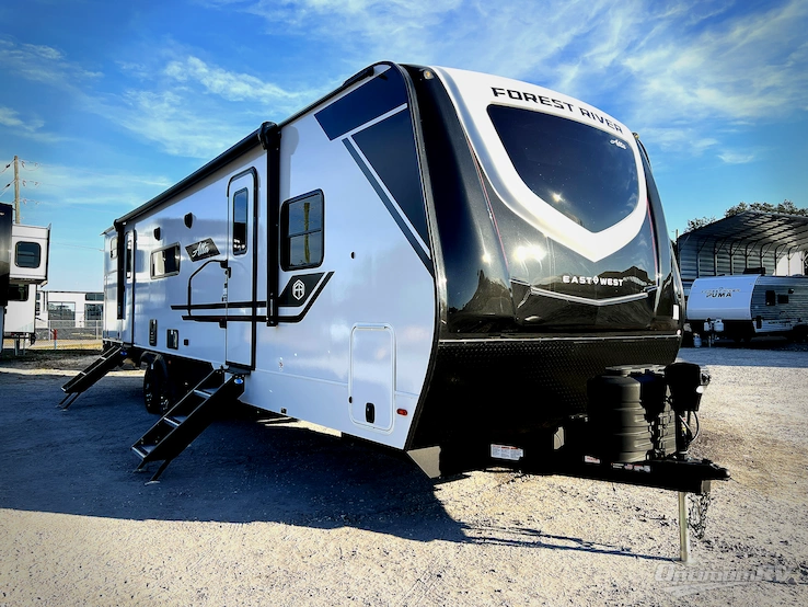 2026 East To West Alta 3150KBH RV Photo 1