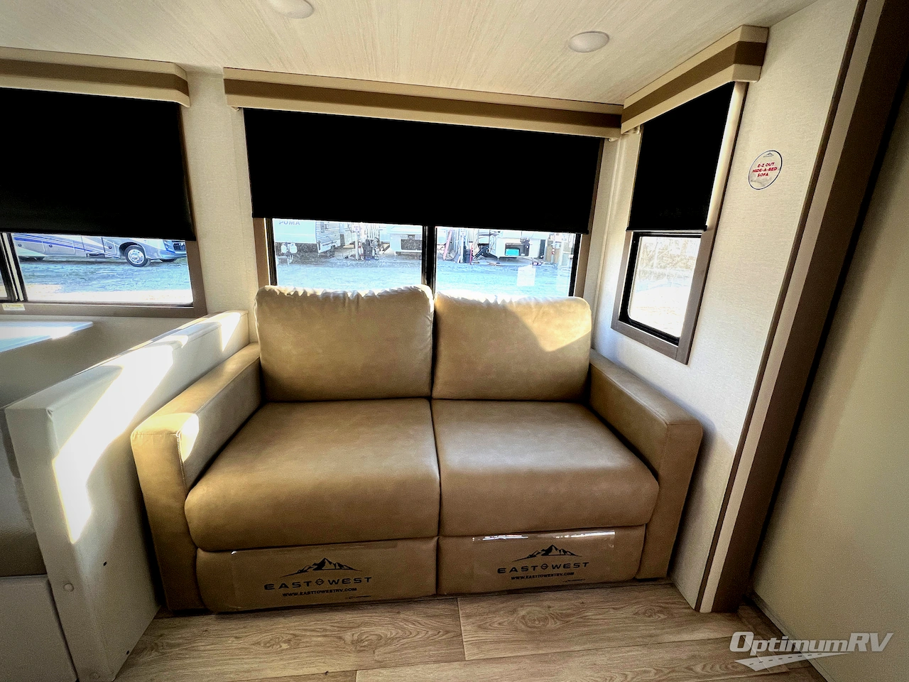 2026 East To West Alta 3150KBH Photo 5