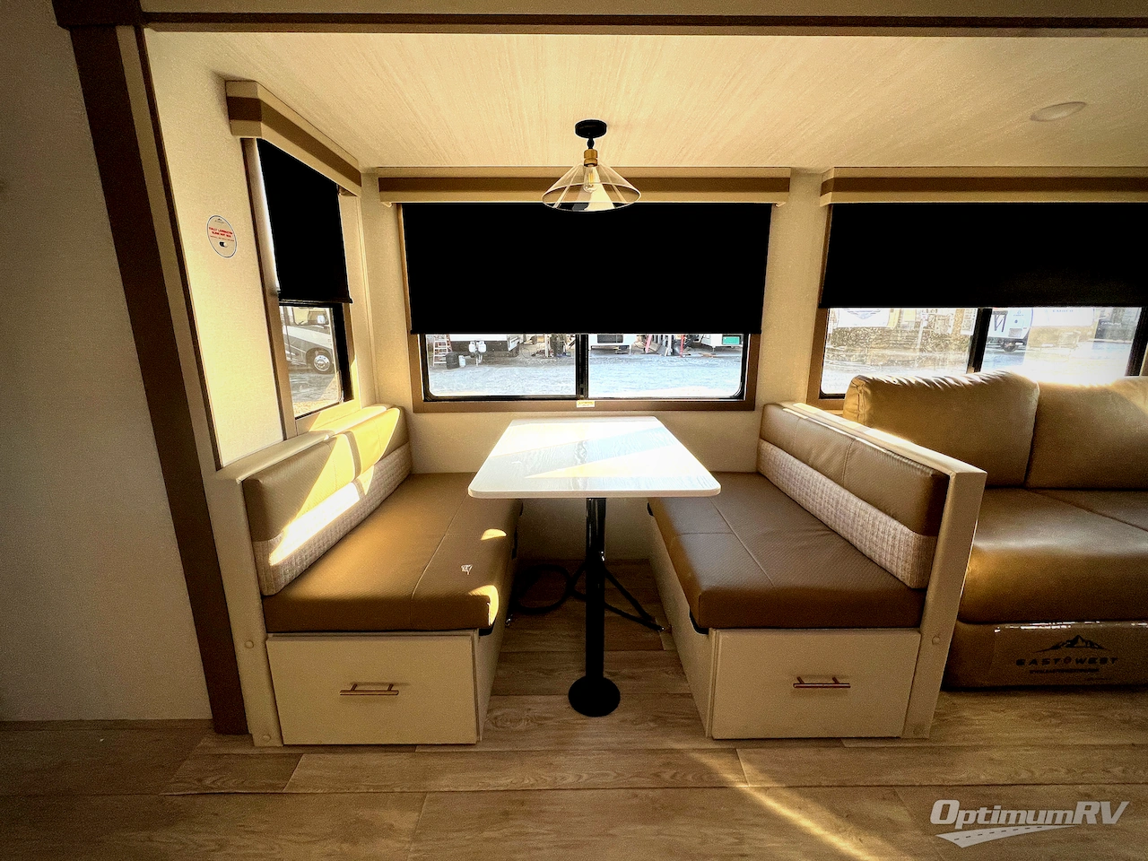 2026 East To West Alta 3150KBH Photo 6