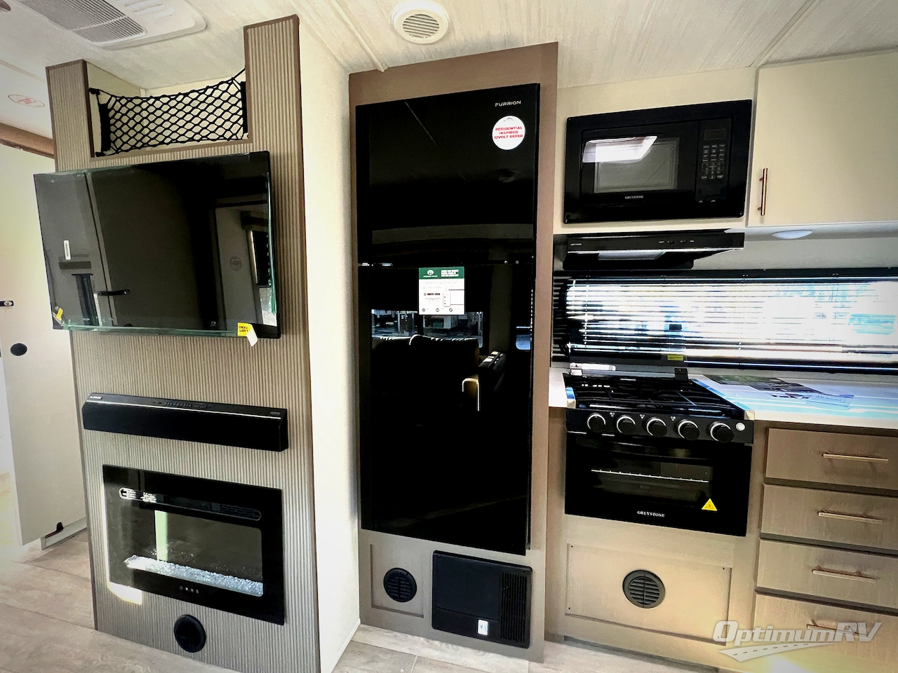 2026 East To West Alta 3150KBH Photo 10