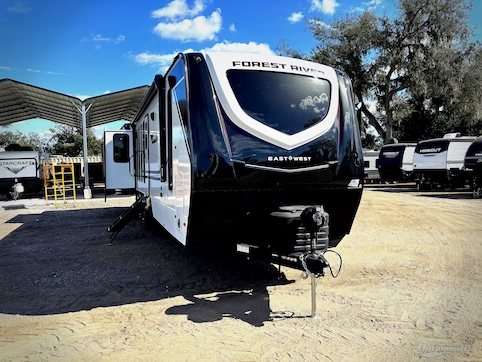 New 2026 East To West Alta 3175RK Featured Photo