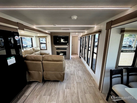 2026 East To West Alta 3175RK RV Photo 2