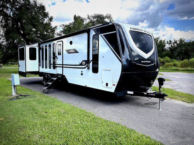 2026 East To West Alta 3175RK RV Photo 1