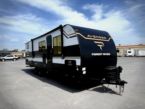 New 2027 Prime Time Avenger 26DBS Featured Photo