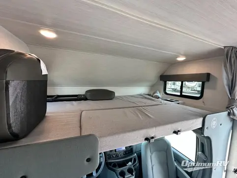 2025 East To West Entrada 2600DS RV Photo 2