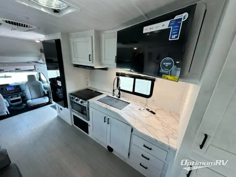 2025 East To West Entrada 2600DS RV Photo 3