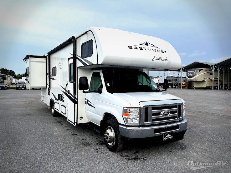 2025 East To West Entrada 2600DS RV Photo 1