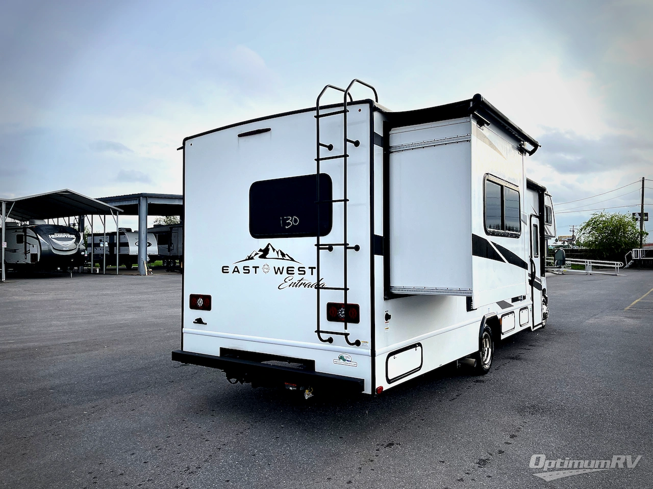 2025 East To West Entrada 2600DS Photo 2