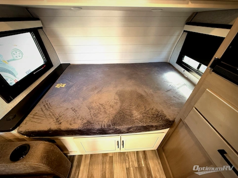 2024 Jayco Jay Feather Micro 166FBS RV Photo 4