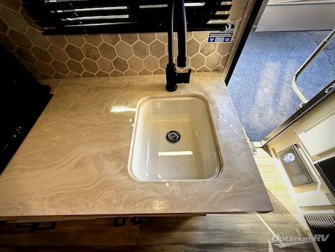 2024 Jayco Jay Feather Micro 166FBS RV Photo 2