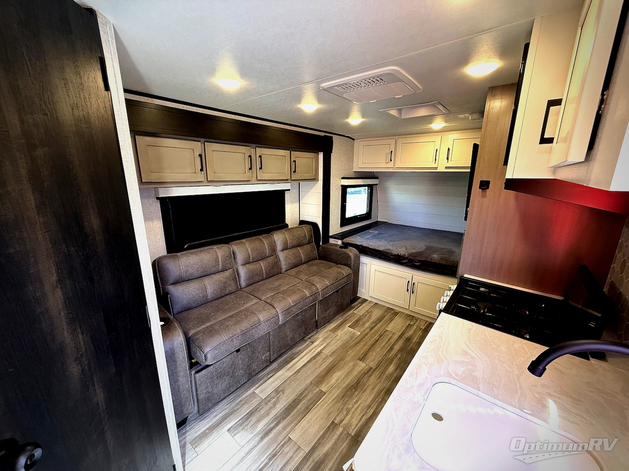 2024 Jayco Jay Feather Micro 166FBS Photo 4