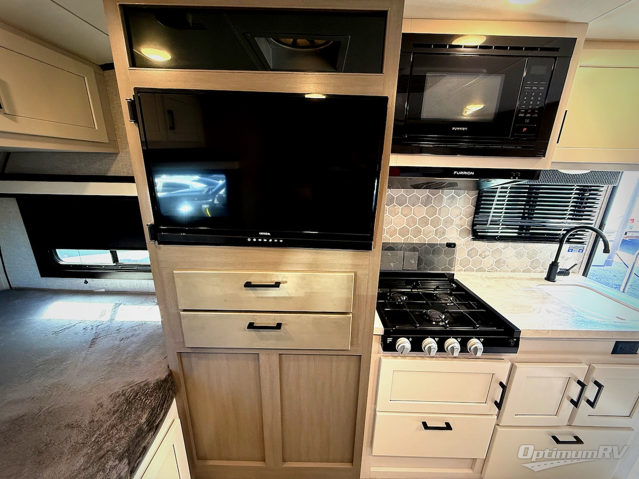 2024 Jayco Jay Feather Micro 166FBS Photo 9