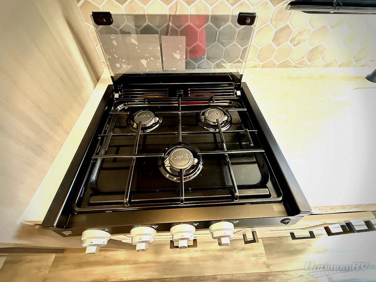 2024 Jayco Jay Feather Micro 166FBS Photo 7