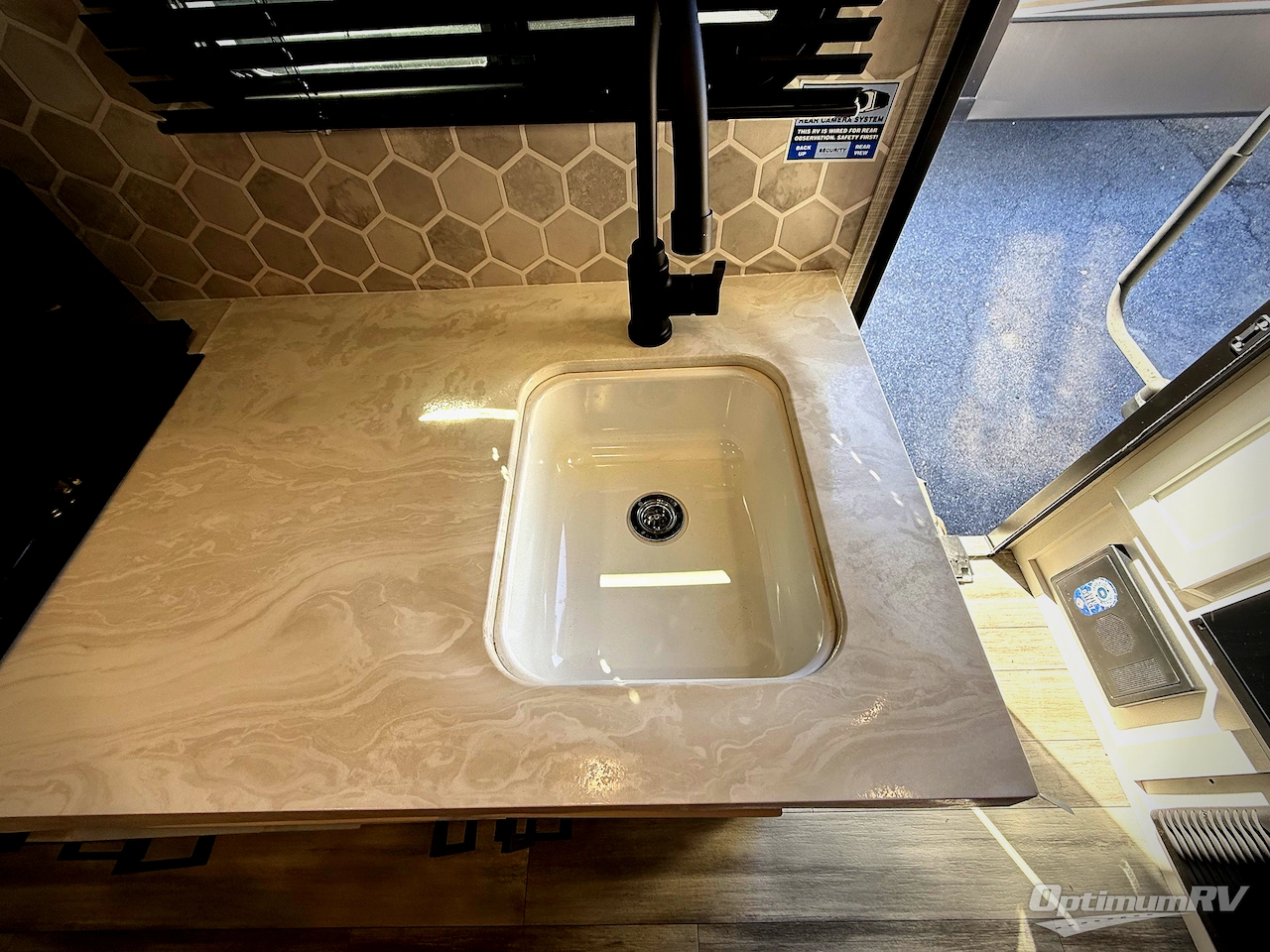 2024 Jayco Jay Feather Micro 166FBS Photo 5