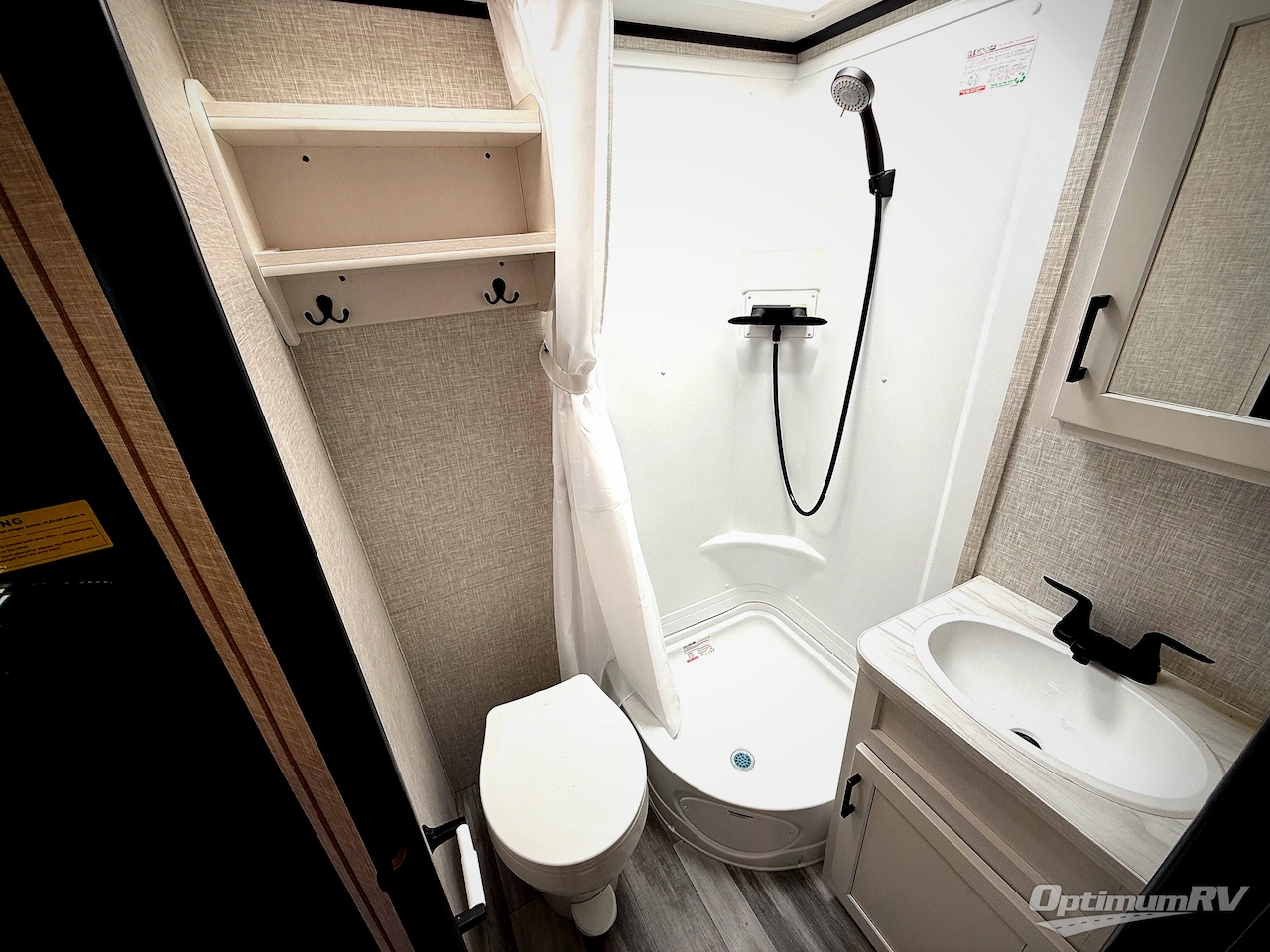 2024 Jayco Jay Feather Micro 166FBS Photo 17