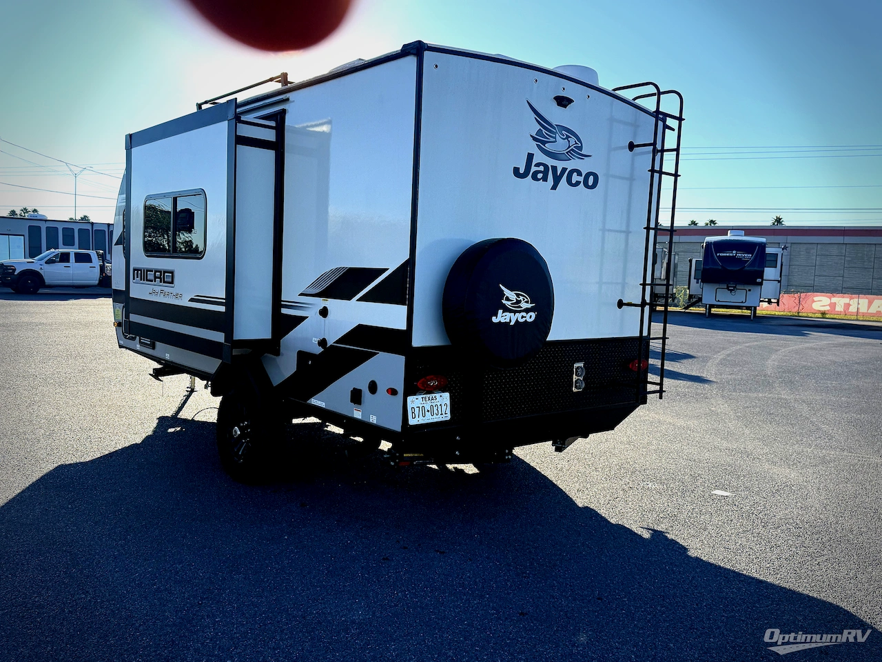 2024 Jayco Jay Feather Micro 166FBS Photo 3