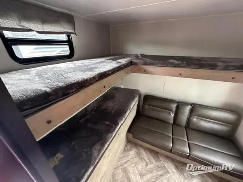 2023 Palomino Puma 28BHSS RV Photo 3