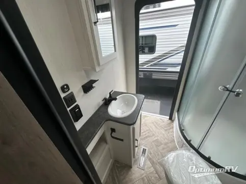 2023 Palomino Puma 28BHSS RV Photo 4