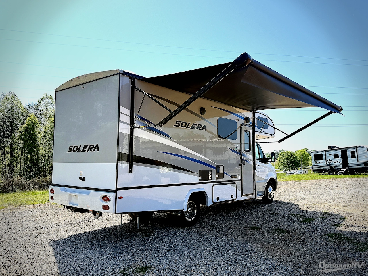 2024 Forest River Solera 24SRC Photo 2