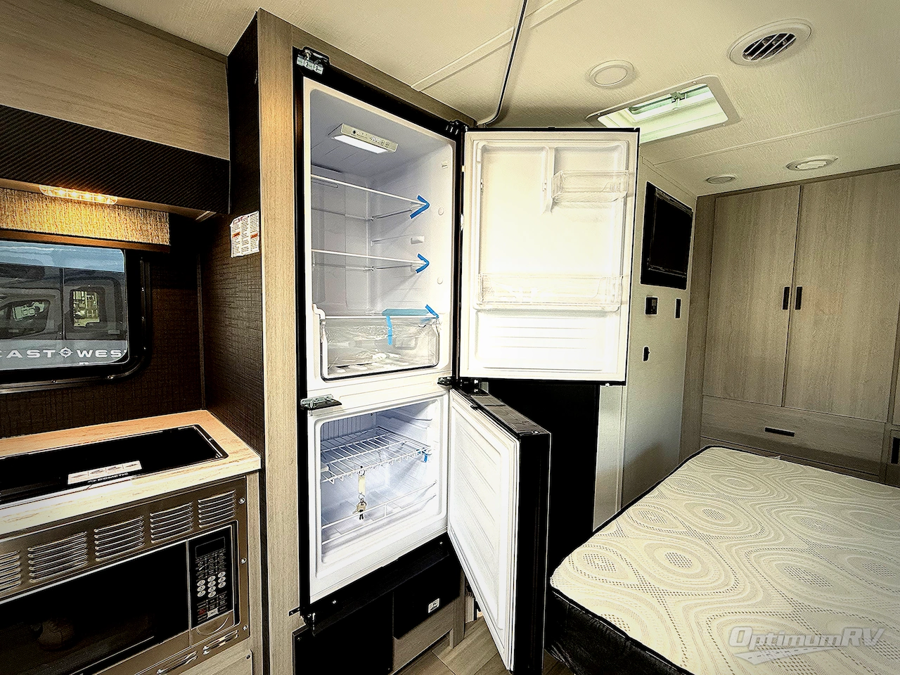 2024 Forest River Solera 24SRC Photo 14