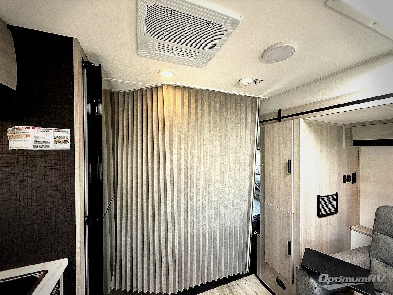 2024 Forest River Solera 24SRC Photo 15