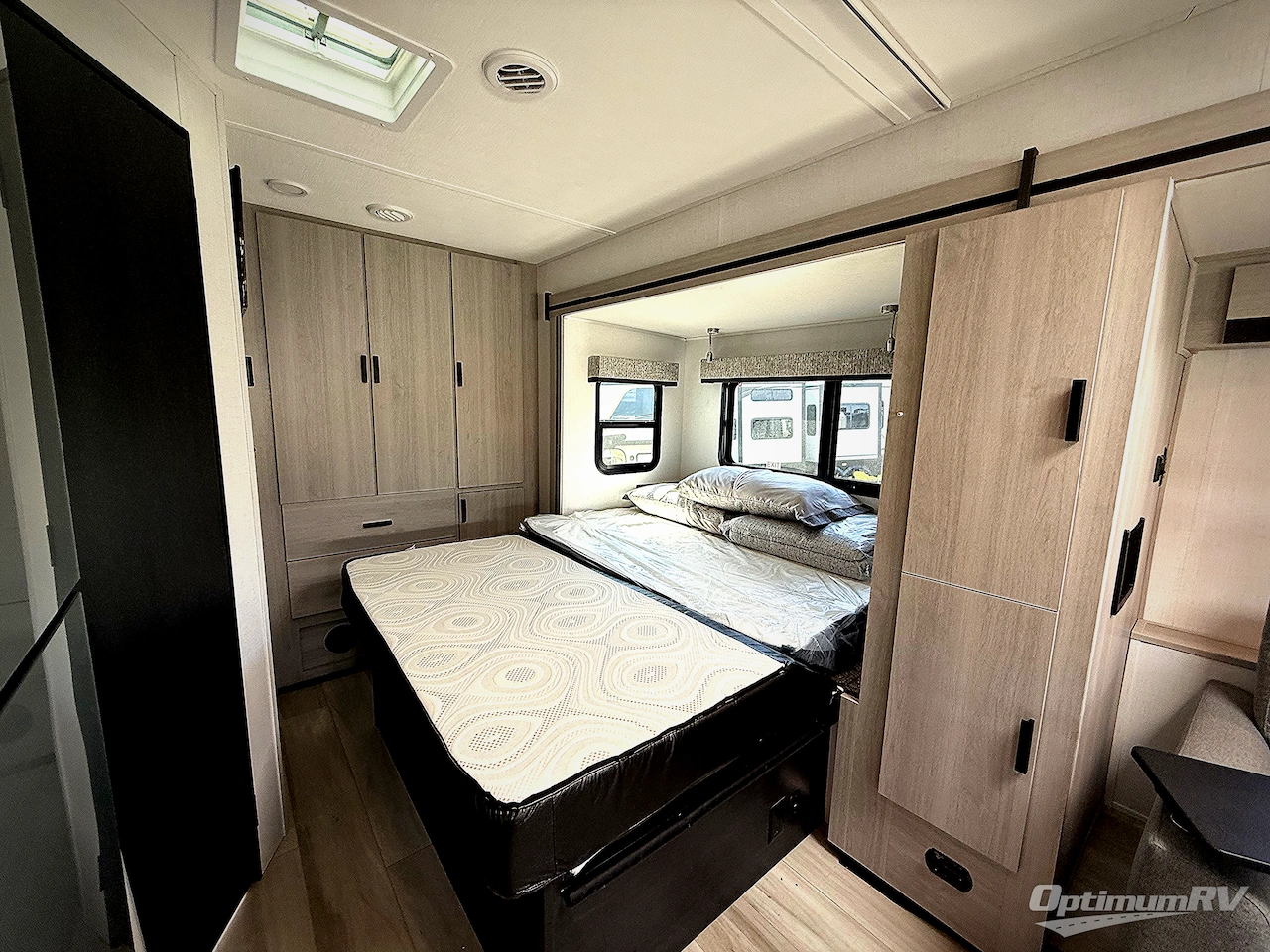 2024 Forest River Solera 24SRC Photo 16