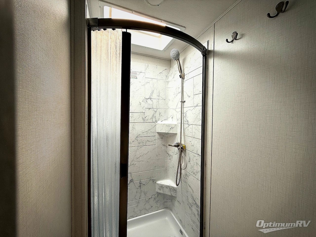 2024 Forest River Solera 24SRC Photo 21