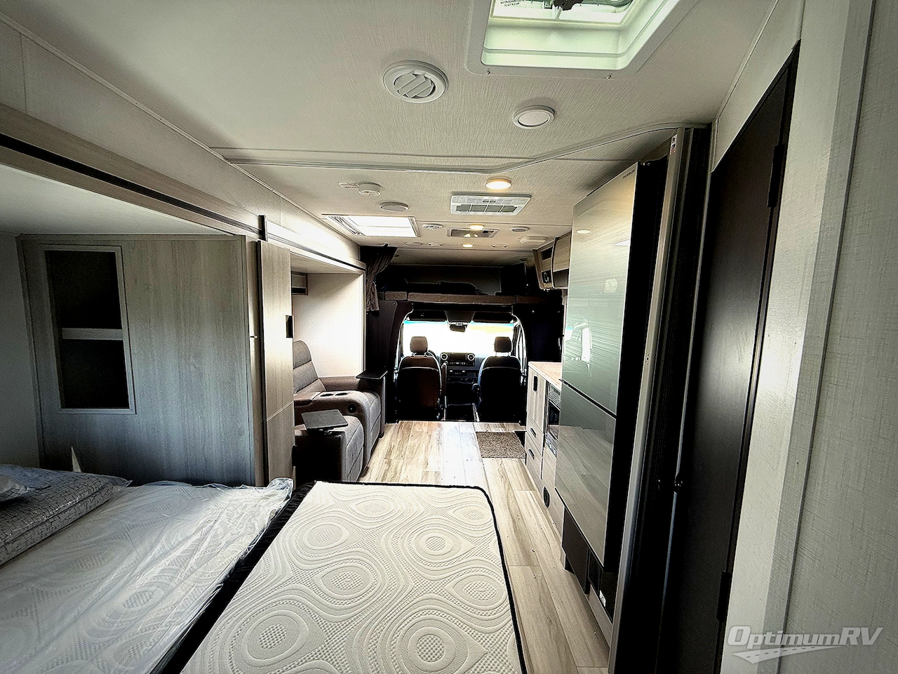 2024 Forest River Solera 24SRC Photo 7