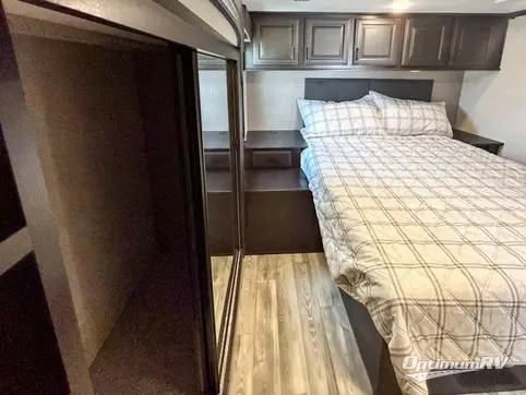 2023 Highland Ridge Open Range 376FBH RV Photo 4