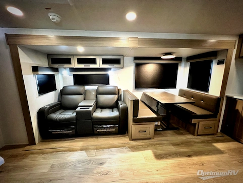 2026 Forest River Flagstaff Super Lite 26FKBS RV Photo 2