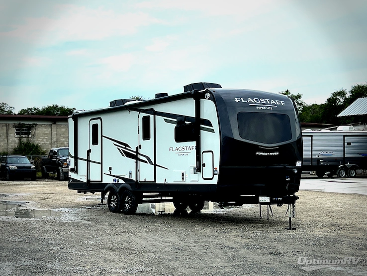 2026 Forest River Flagstaff Super Lite 26FKBS RV Photo 1