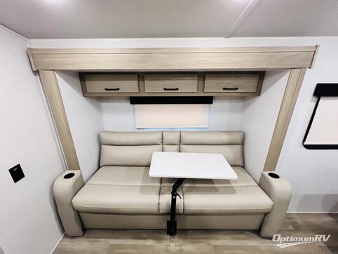 2024 Forest River Rockwood GEO Pro G20FBS RV Photo 2