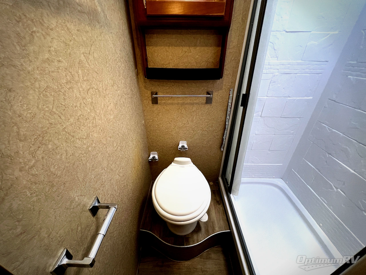 2019 Lance Lance Travel Trailers 2465 Photo 18