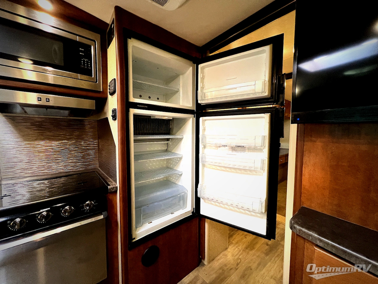 2019 Lance Lance Travel Trailers 2465 Photo 14
