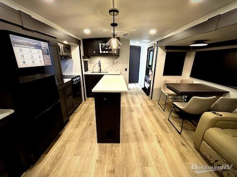 2026 Forest River Flagstaff Super Lite 29RLKS RV Photo 2