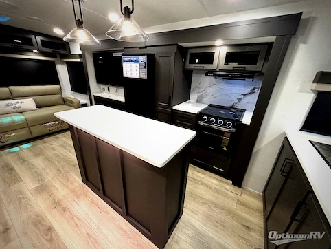 2026 Forest River Flagstaff Super Lite 29RLKS RV Photo 4