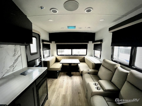 2026 Forest River Flagstaff Super Lite 30RDT RV Photo 2