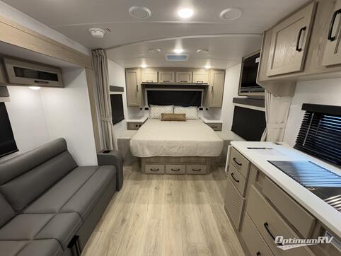 2025 Forest River Flagstaff Micro Lite 21FBRS RV Photo 3