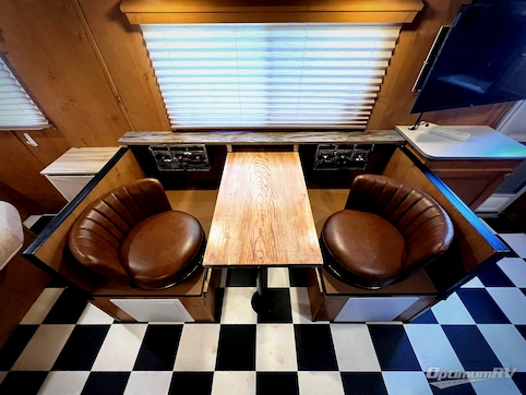 2019 Riverside Retro 189R RV Photo 2