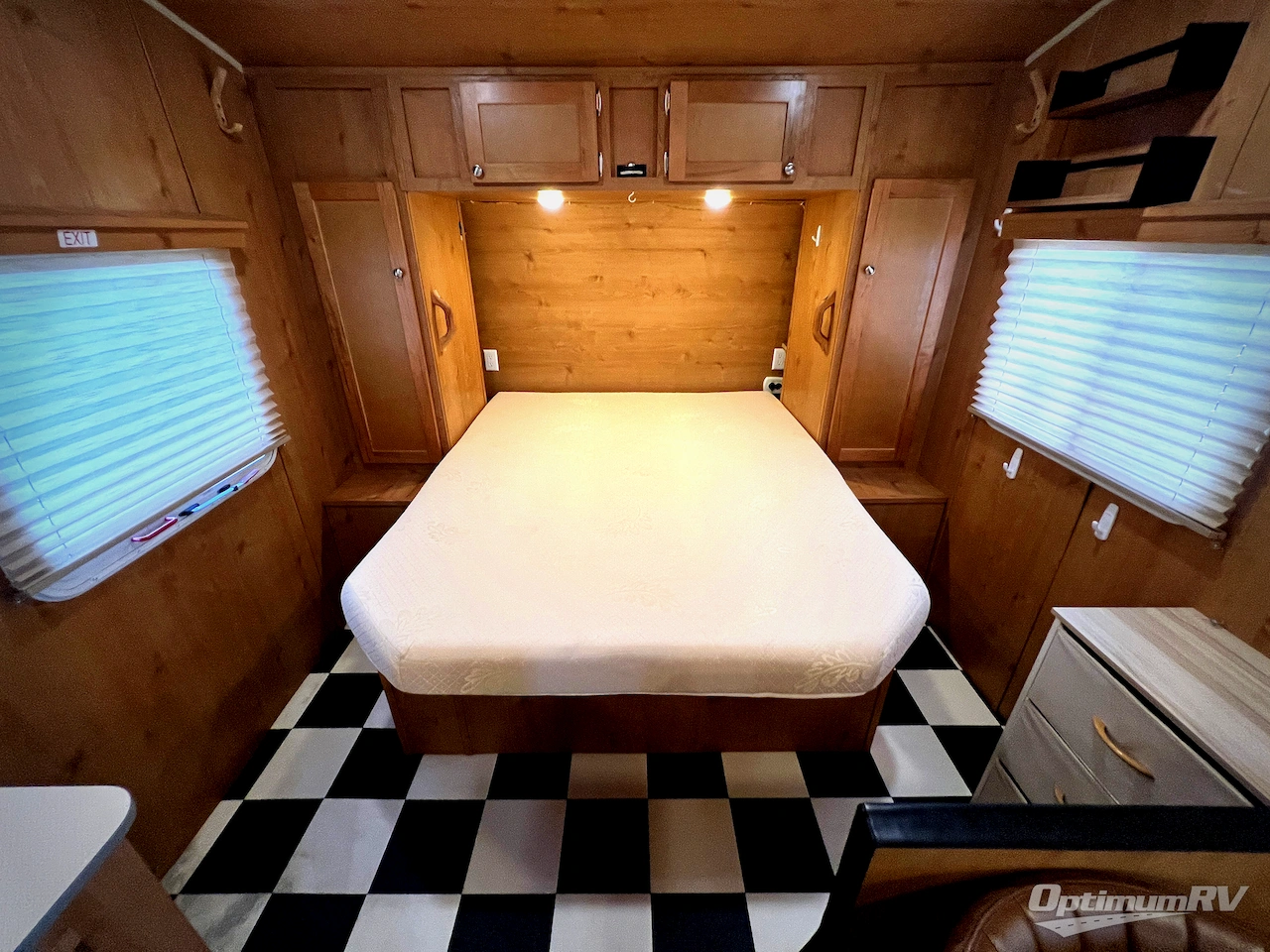 2019 Riverside Retro 189R Photo 6